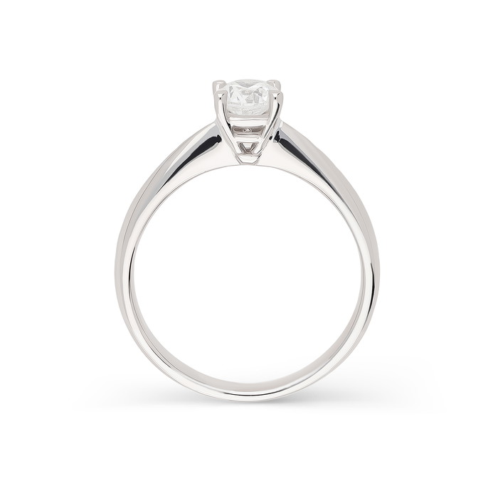 Due Ring W84973567 | GRENARDI
