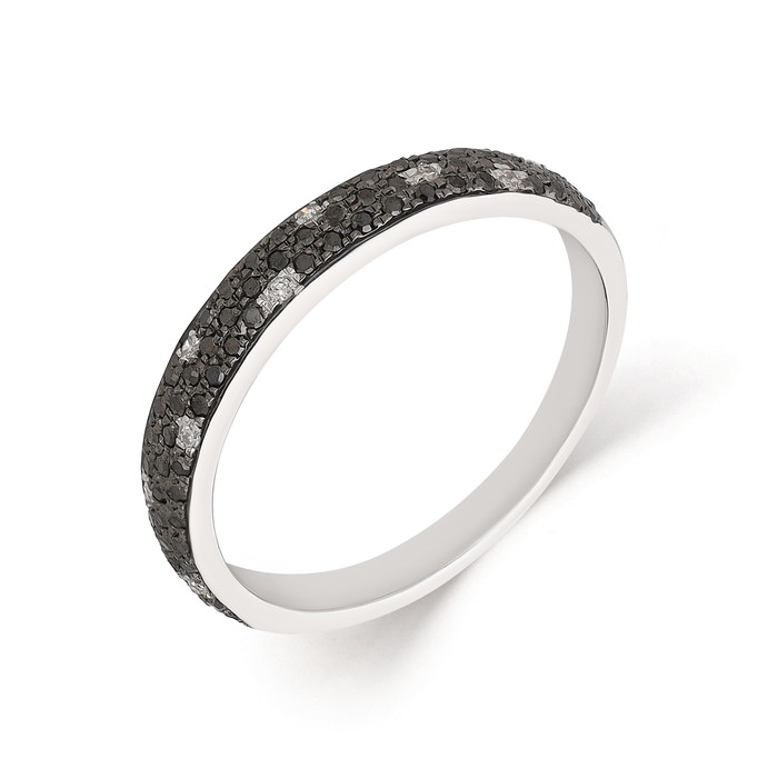 Lilly Spring Ring W70925335 | GRENARDI