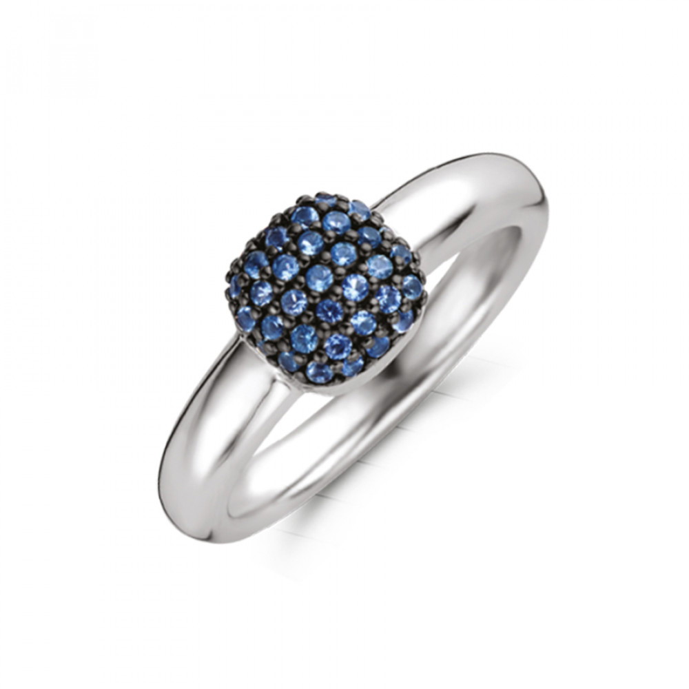 Ti Sento Gredzens W74002656 | GOLDLIGHT