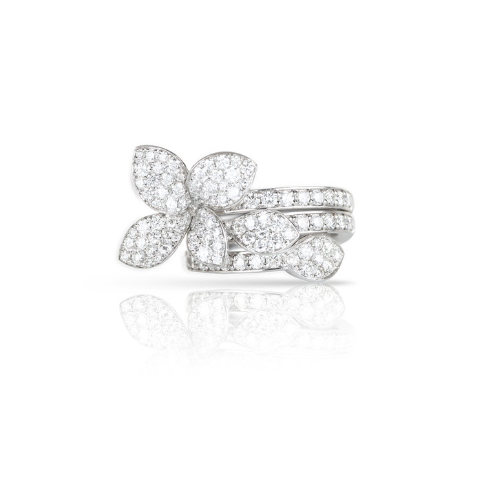 Pasquale Bruni Žiedas W78699129 | GRENARDI