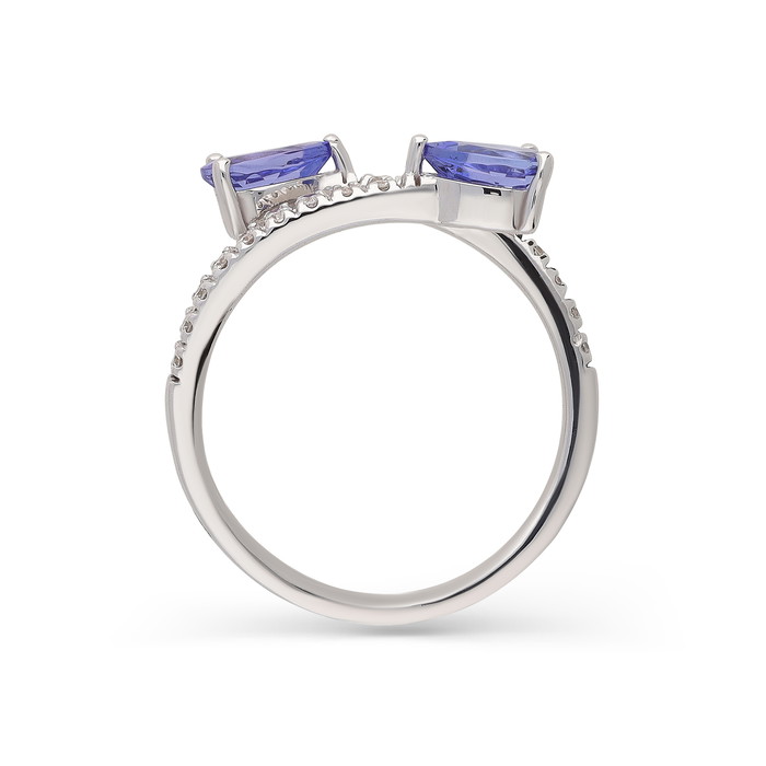 Moraglione Žiedas W64809459 | GRENARDI