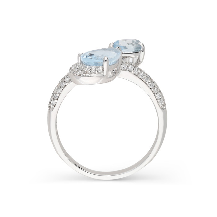 Spring by Spring Ring W81898782 | GRENARDI