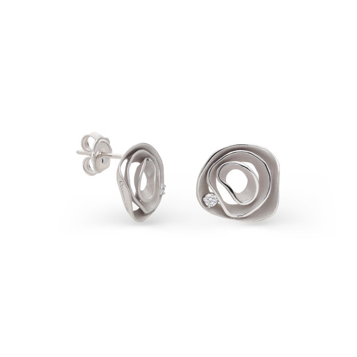Annamaria Cammilli Earrings W80130071 | GRENARDI