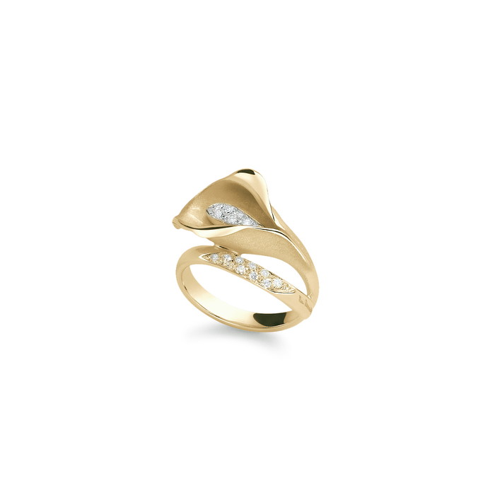 Cammilli Firenze Gredzens W60388898 | GRENARDI