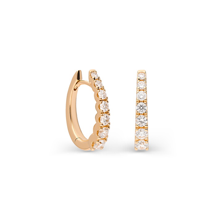 Giorgio Visconti Серьги W69981009 | GRENARDI