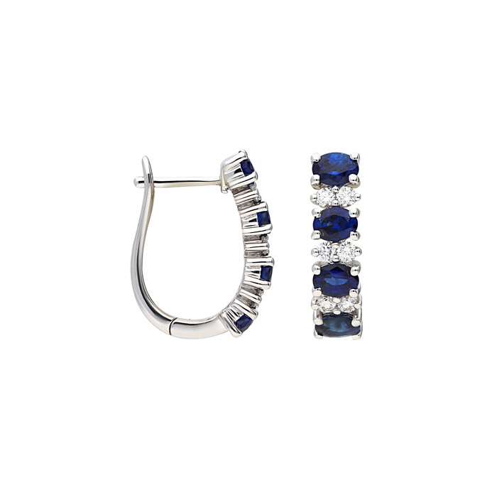 Giorgio Visconti Auskarai W64198397 | GRENARDI