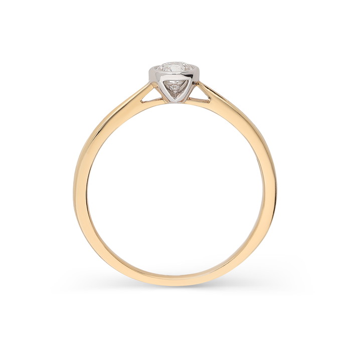 Due Rings W22450606 | GRENARDI
