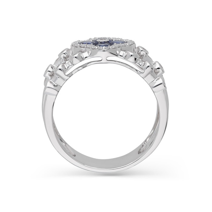 Spring by Spring Žiedas W71278519 | GRENARDI