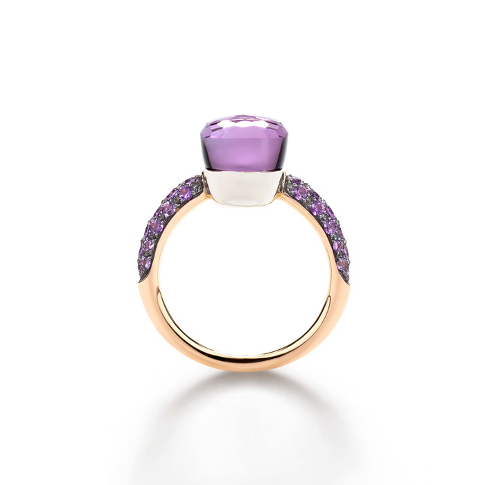 Pomellato Žiedas W64508979 | GRENARDI