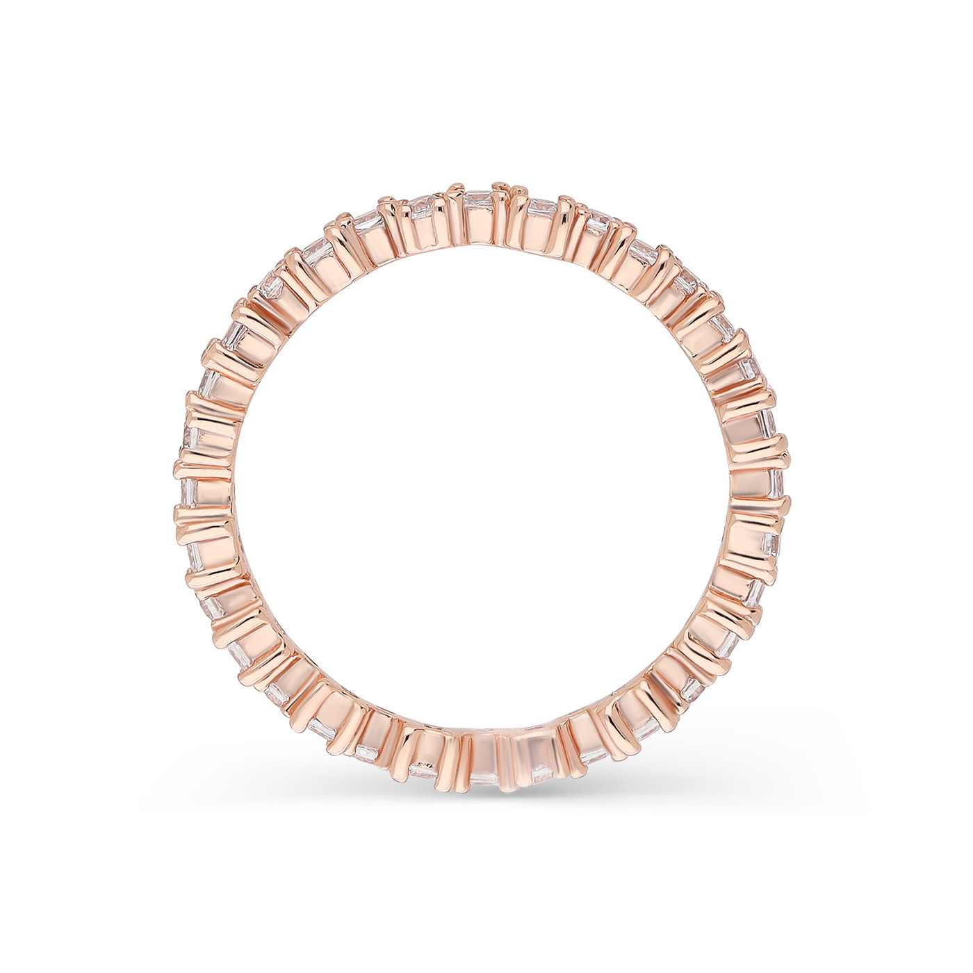 LUNA Gredzens W80962052 | GOLDLIGHT