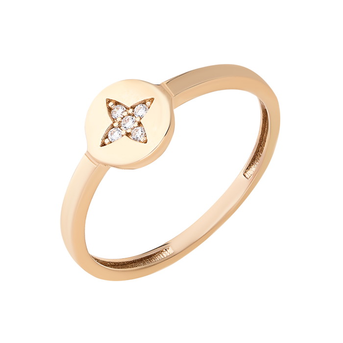 Grenardi Gredzens W74961220 | GRENARDI