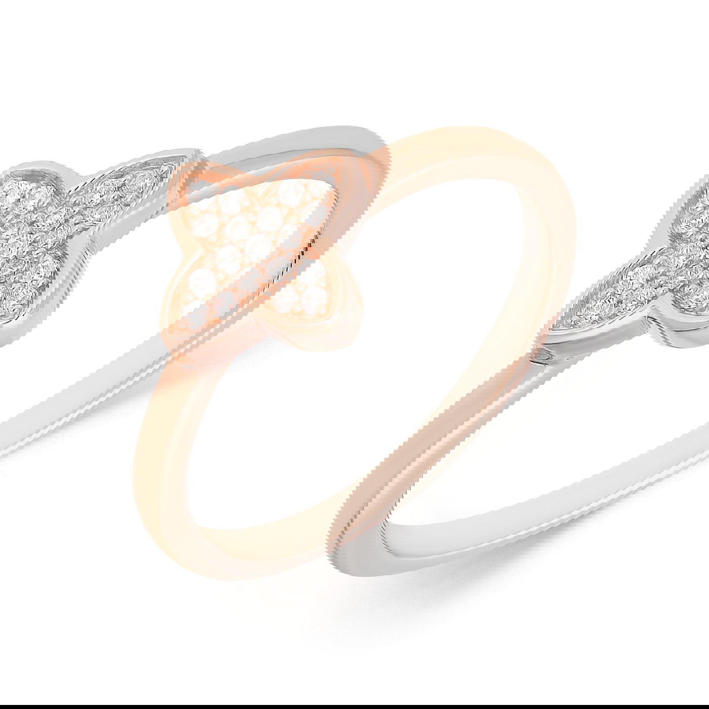 GOLDLIGHT Кольцо W81267098 | GOLDLIGHT