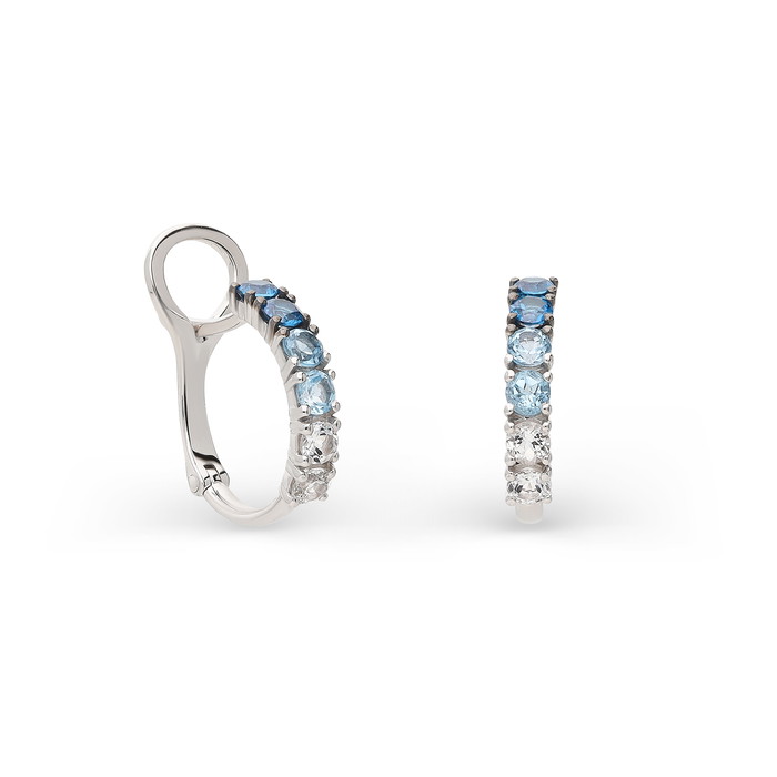 Brumani Auskarai W69883748 | GRENARDI