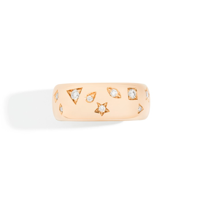 Pomellato Gredzens W60687501 | GRENARDI