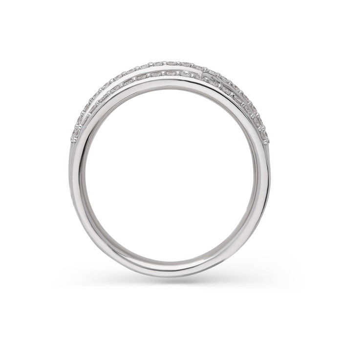 Leo Pizzo Gredzens W72694335 | GRENARDI