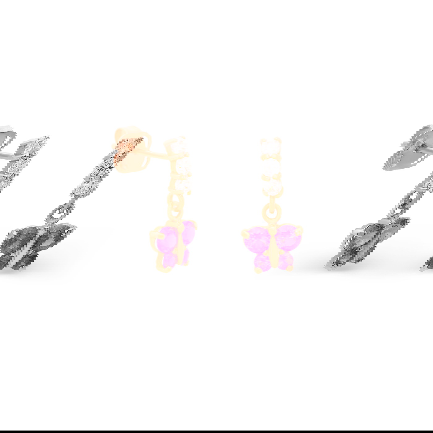 Opla Серьги W74027320 | GOLDLIGHT