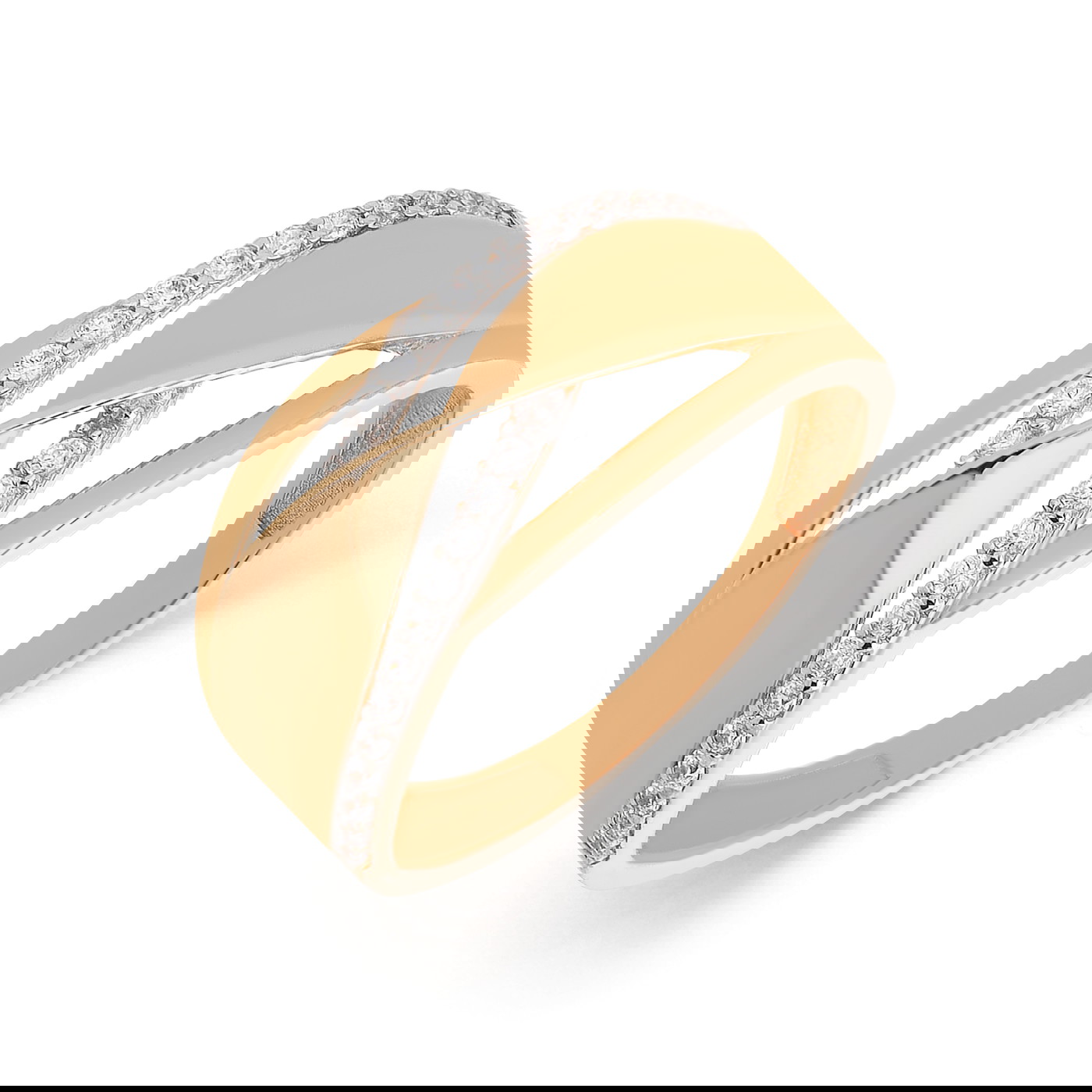 GOLDLIGHT Gredzens W74070027 | GOLDLIGHT