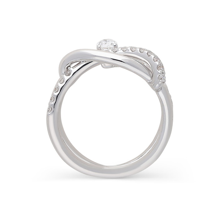 Crivelli Gredzens W79734362 | GRENARDI