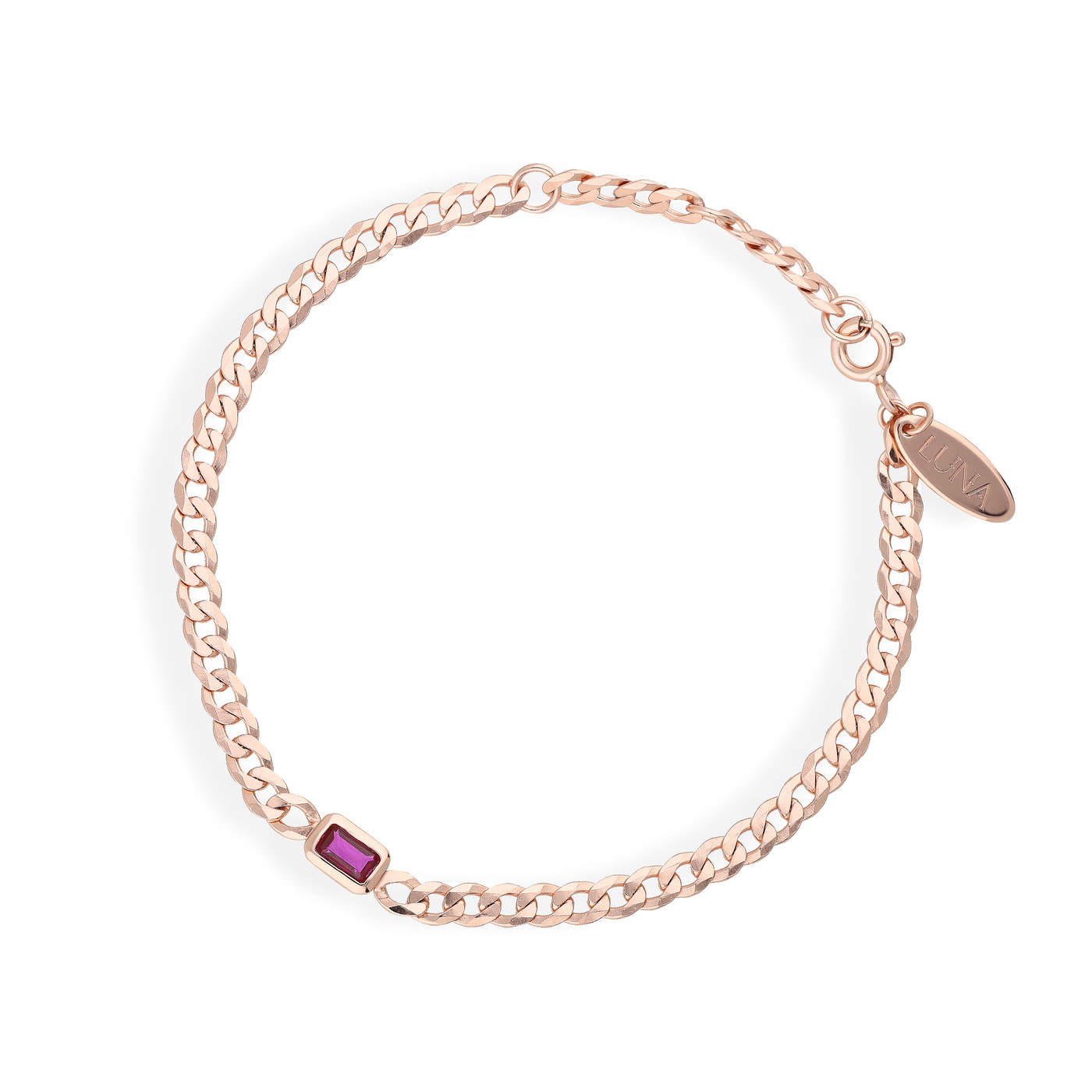 LUNA Rokassprādze W80993144 | GOLDLIGHT