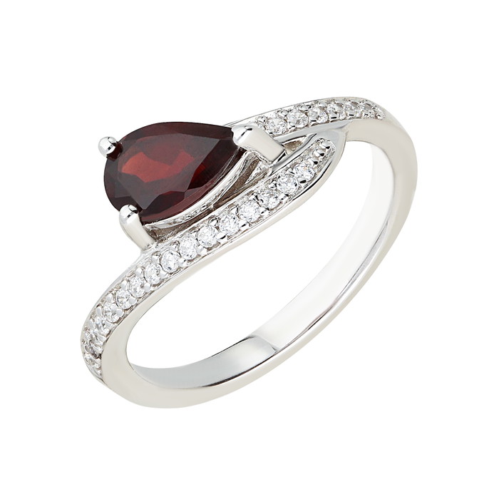 Grenardi Gredzens W60951385 | GRENARDI