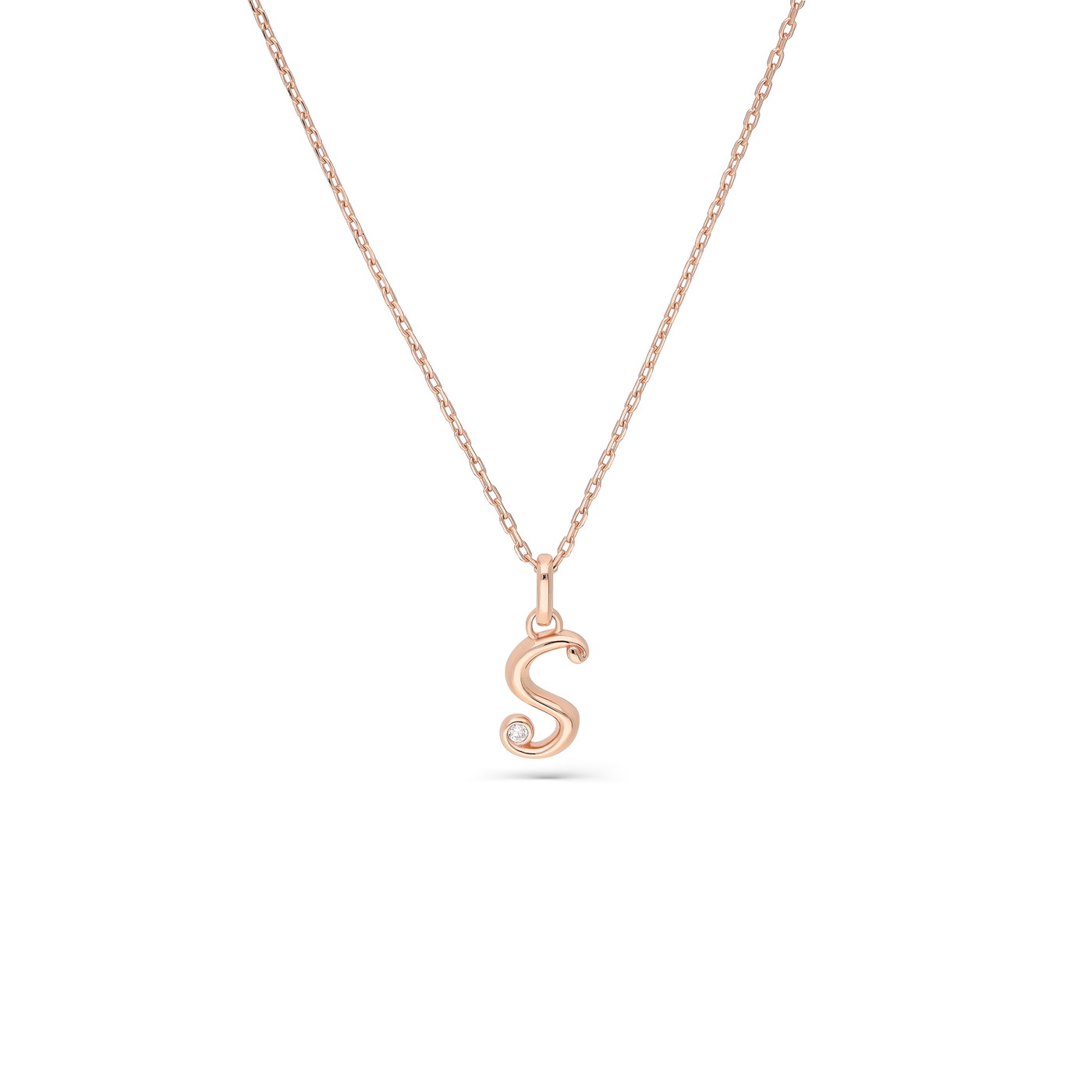 LUNA Kaklarota W81031400 | GOLDLIGHT