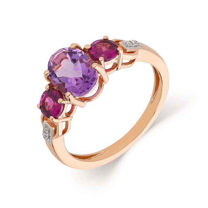 Colours Žiedas W77578656 | GRENARDI