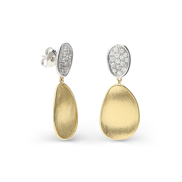 Marco Bicego Серьги W21613943 | GRENARDI