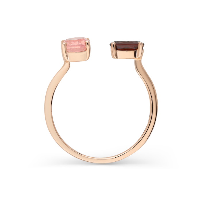 Colours Ring W71847342 | GRENARDI