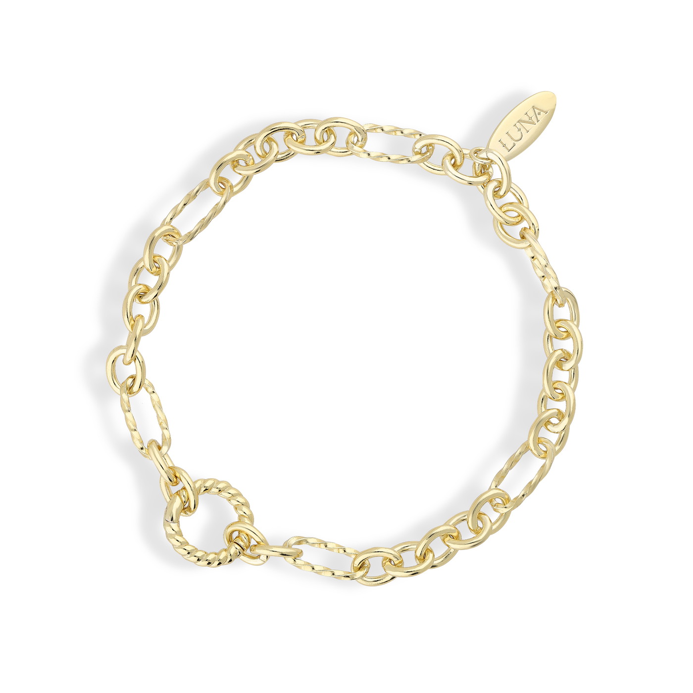 LUNA Rokassprādze W80996909 | GOLDLIGHT