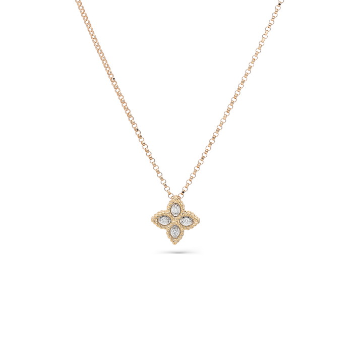 Roberto Coin Necklace W86135763 | GRENARDI