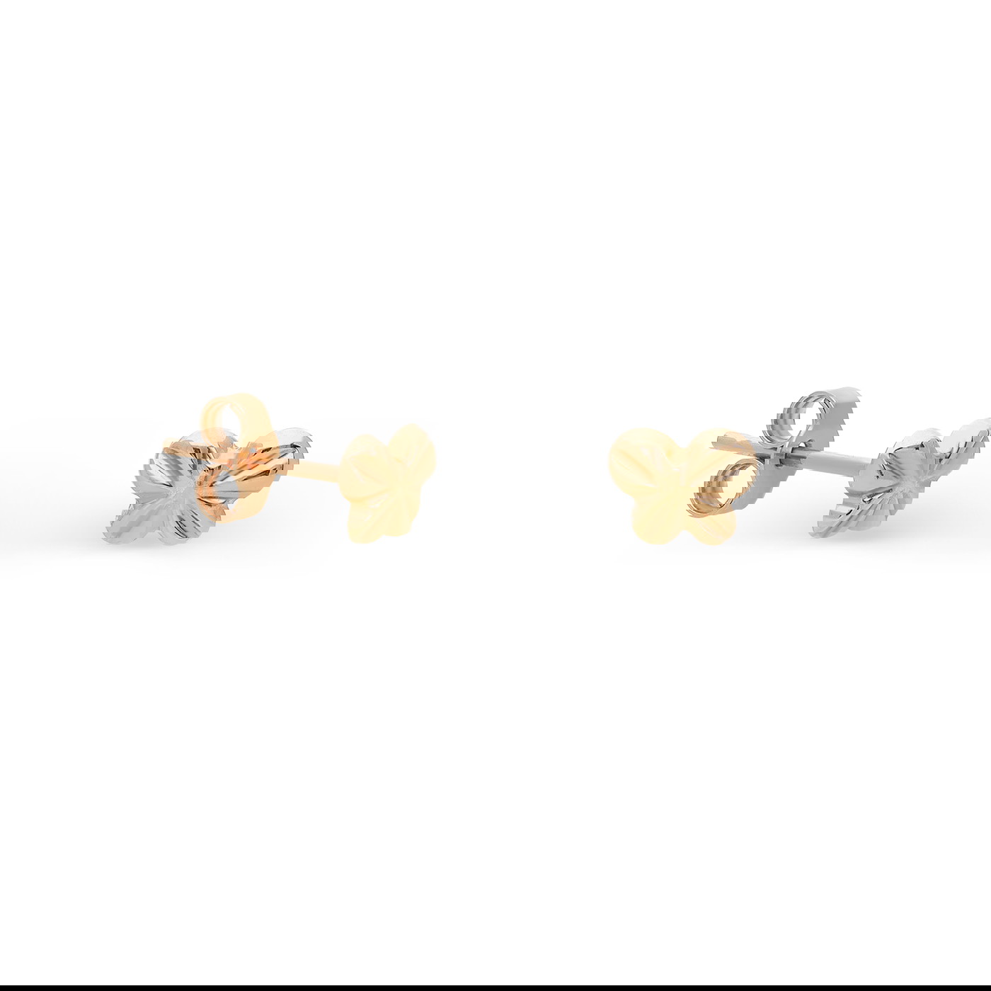 GOLDLIGHT Серьги W74023345 | GOLDLIGHT