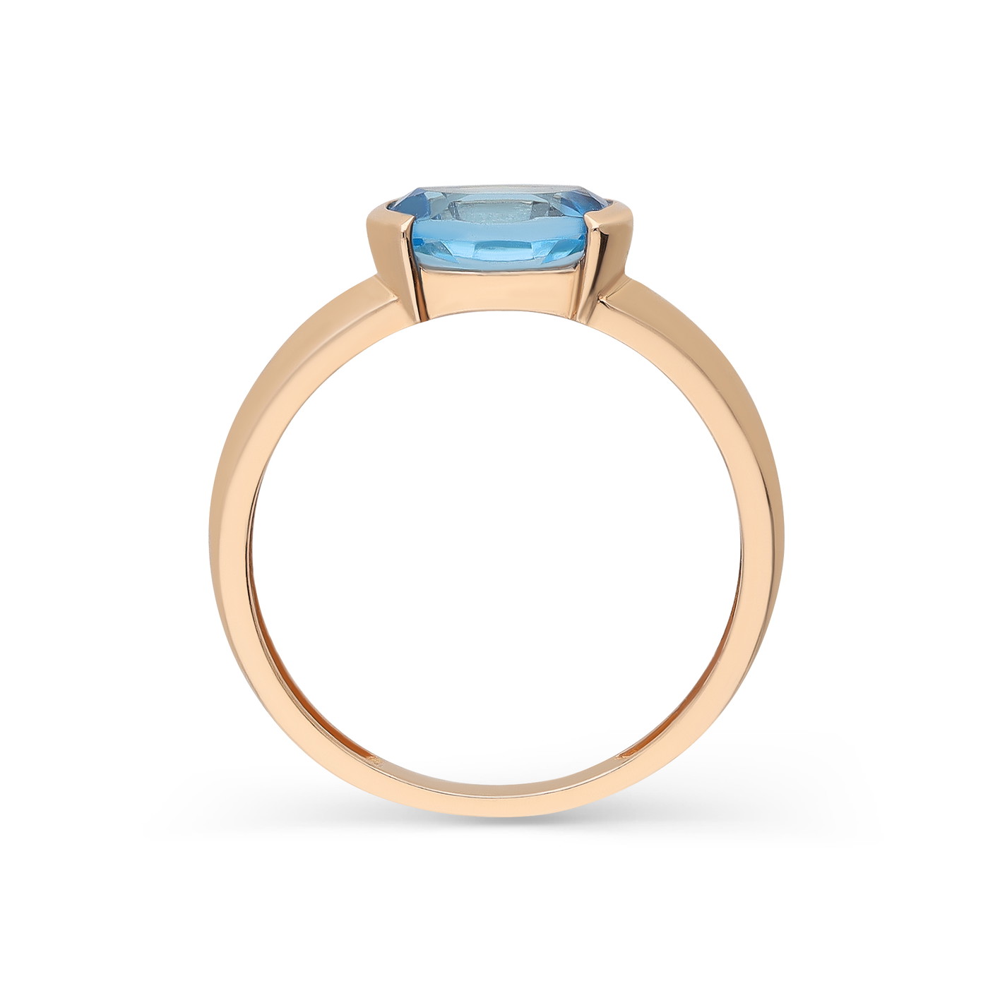 Colours Gredzens W76331774 | GOLDLIGHT