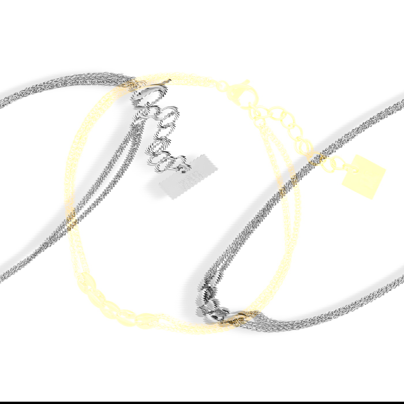 Zag Bijoux Rokassprādze W77139238 | GOLDLIGHT