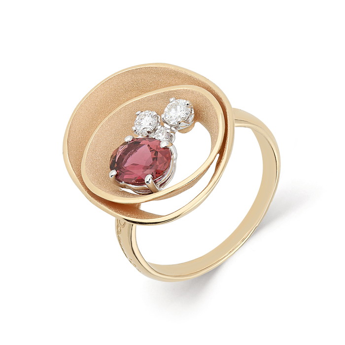 Cammilli Firenze Prsteny W80129640 | GRENARDI