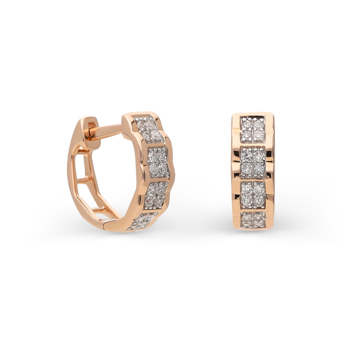 Grenardi Auskari W70045944 | GRENARDI