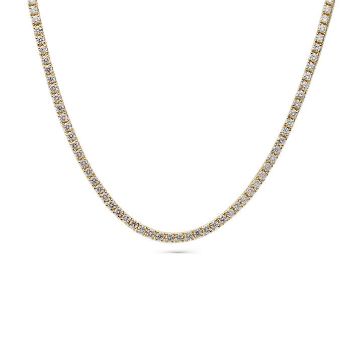 Due Necklace W67269079 | GRENARDI