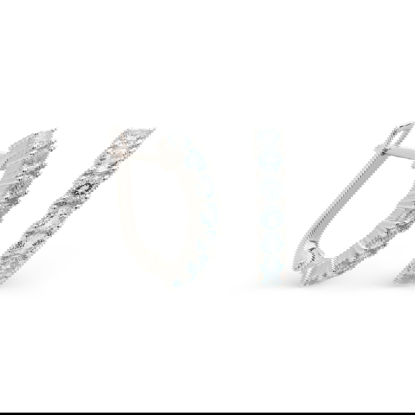 GOLDLIGHT Серьги W80366128 | GOLDLIGHT