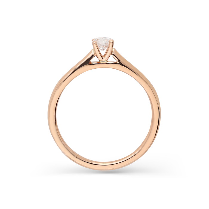 Due Ring W75156441 | GRENARDI
