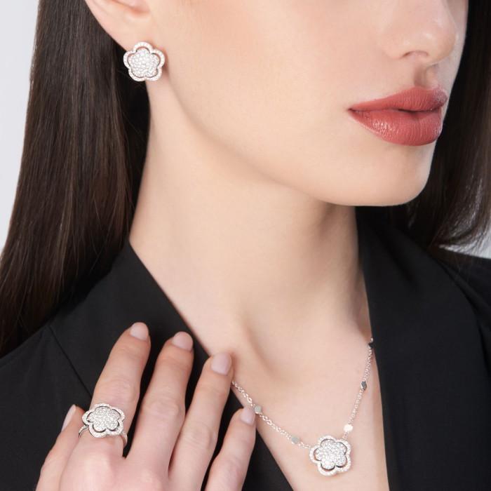 Pasquale Bruni Necklace W79218553 | GRENARDI