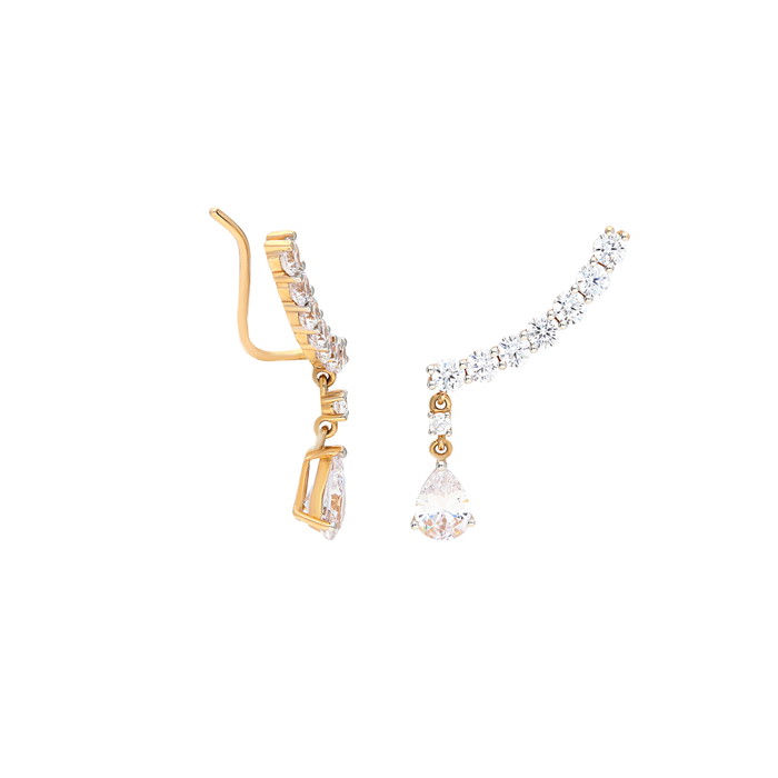 Grenardi Auskari W60641744 | GRENARDI