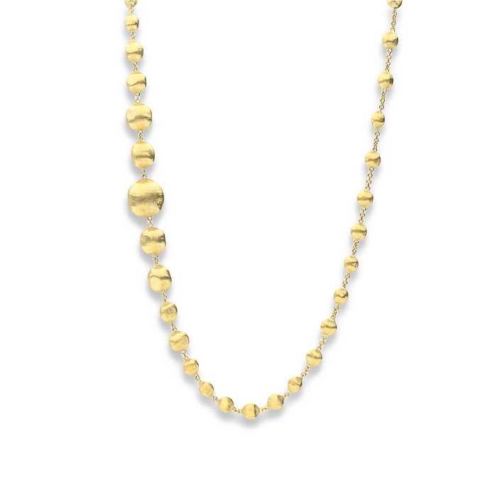 Marco Bicego Necklace W60498391 | GRENARDI