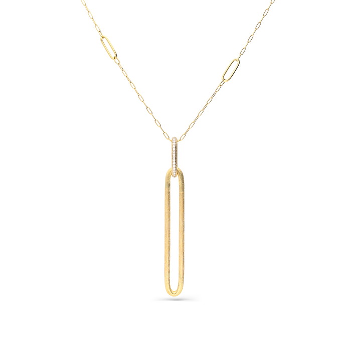 Nanis Ожерелье W77363350 | GRENARDI