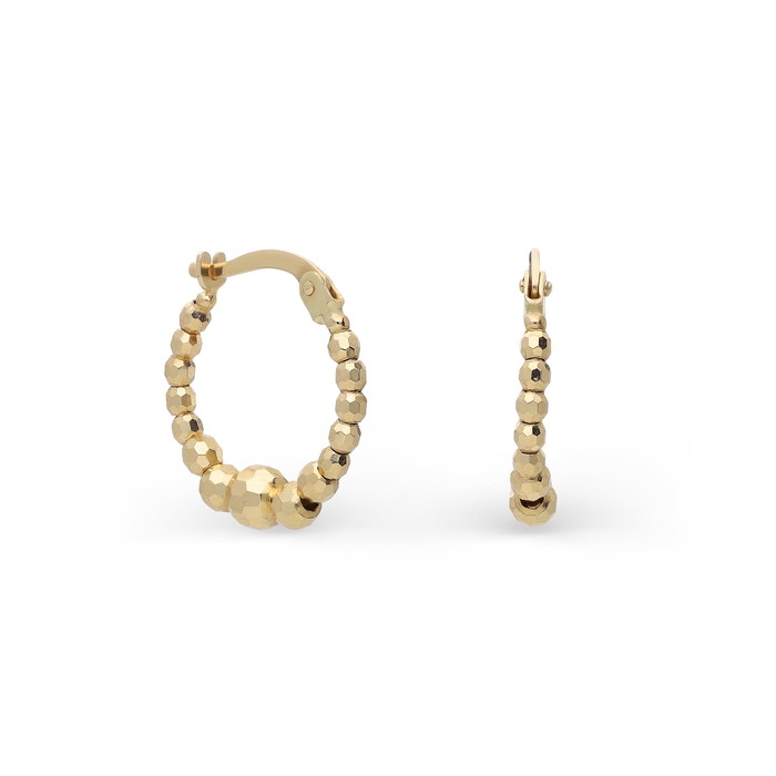 Zoye Auskarai W72041454 | GRENARDI