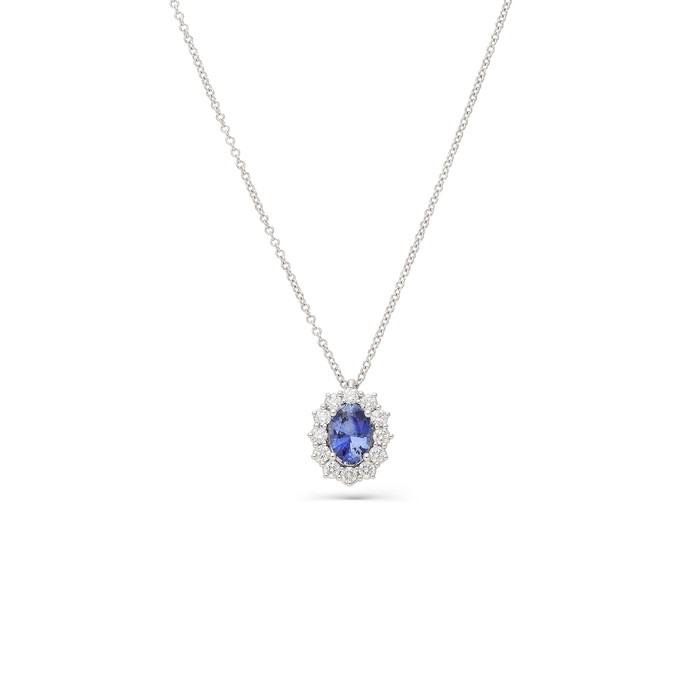 Recarlo Ожерелье W80504683 | GRENARDI