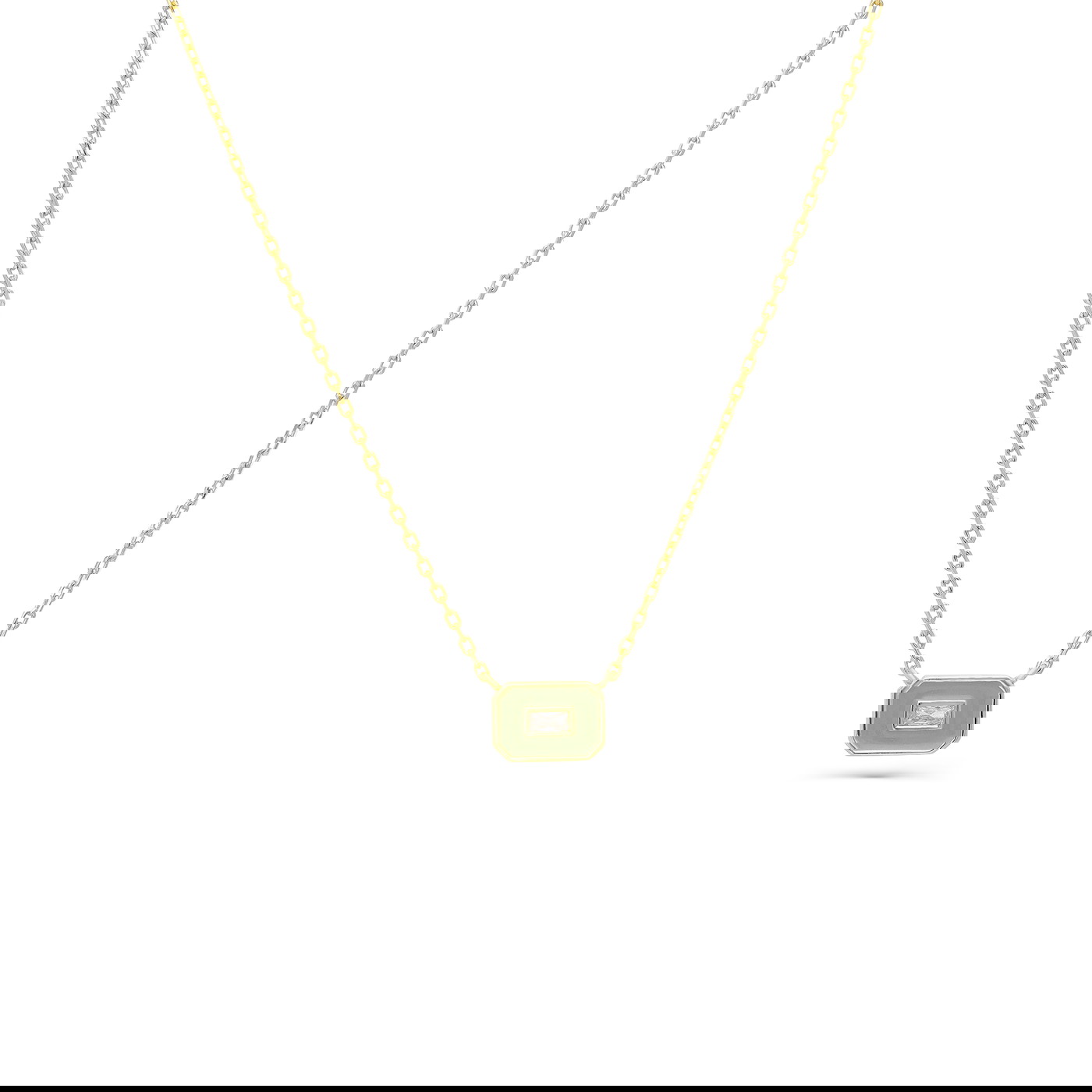 Ania Haie Kaklarota W74069896 | GOLDLIGHT