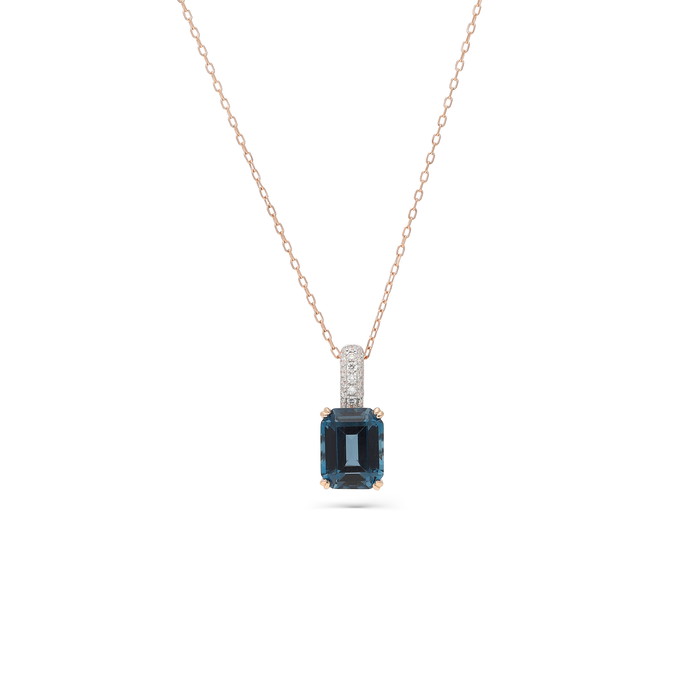 Colours Ожерелье W81601958 | GRENARDI