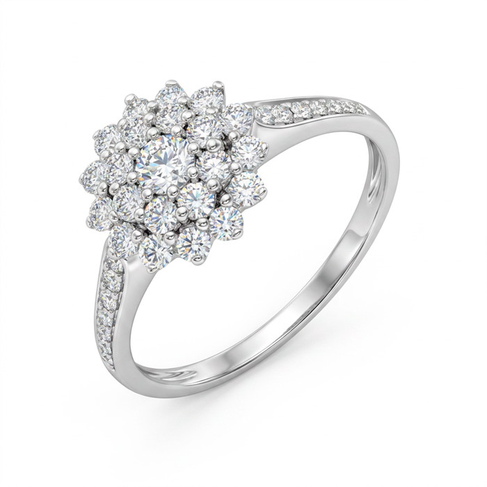 Giorgio Visconti Ring W19420258 | GRENARDI