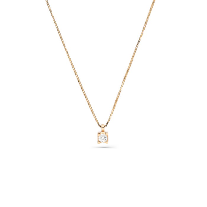 Giorgio Visconti Necklaces W81725108 | GRENARDI