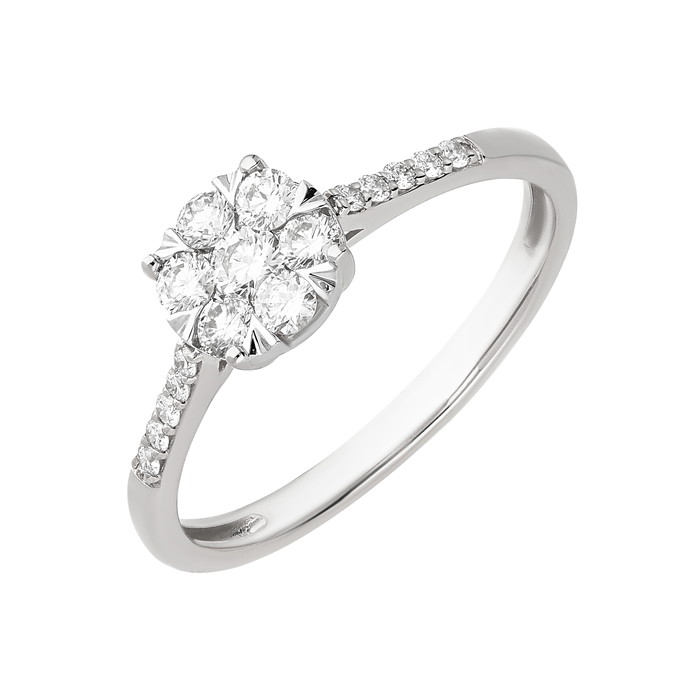 Due Prsteny W67688395 | GRENARDI