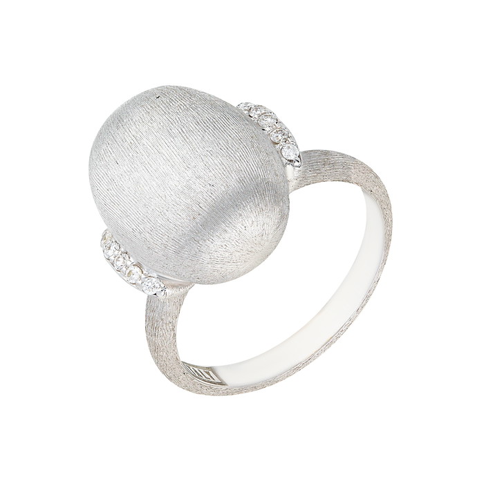 Nanis Кольцо W79703865 | GRENARDI